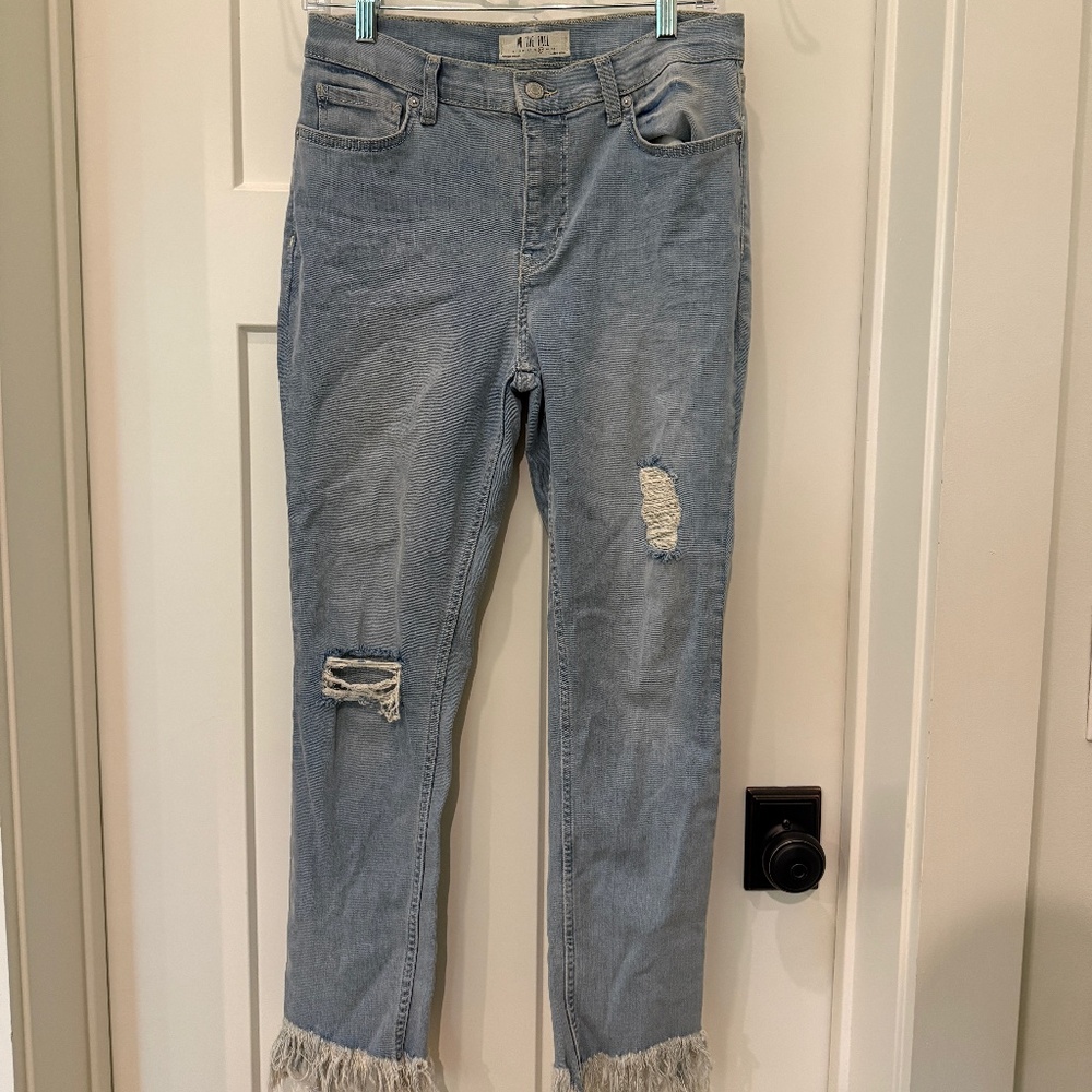 We The Free Jeans